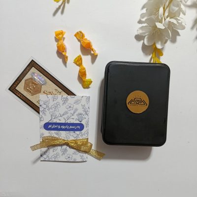 پک هدیه کد 06
